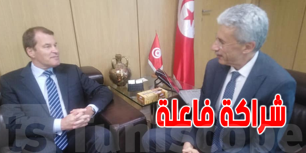 لتعزيز الشراكة مع تونس : البنك الأوروبي لإعادة الإعمار والتنمية يعلن هذا القرار  